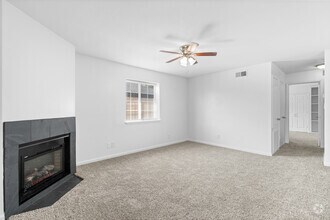 Budget Friendly Floorplan - Aspen Forest Apartment Homes