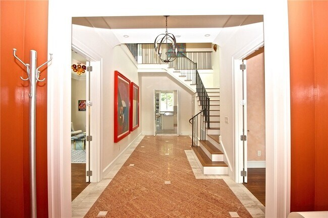 Building Photo - 203 Coggeshall Ave