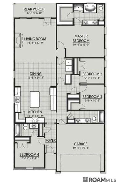 Foto del edificio - 7156 Kenilworth Crossing Ave