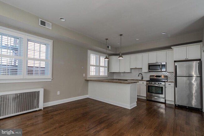 Foto del edificio - 20 Witherspoon St