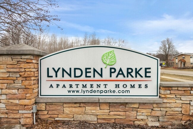 Interior Photo - Lynden Parke