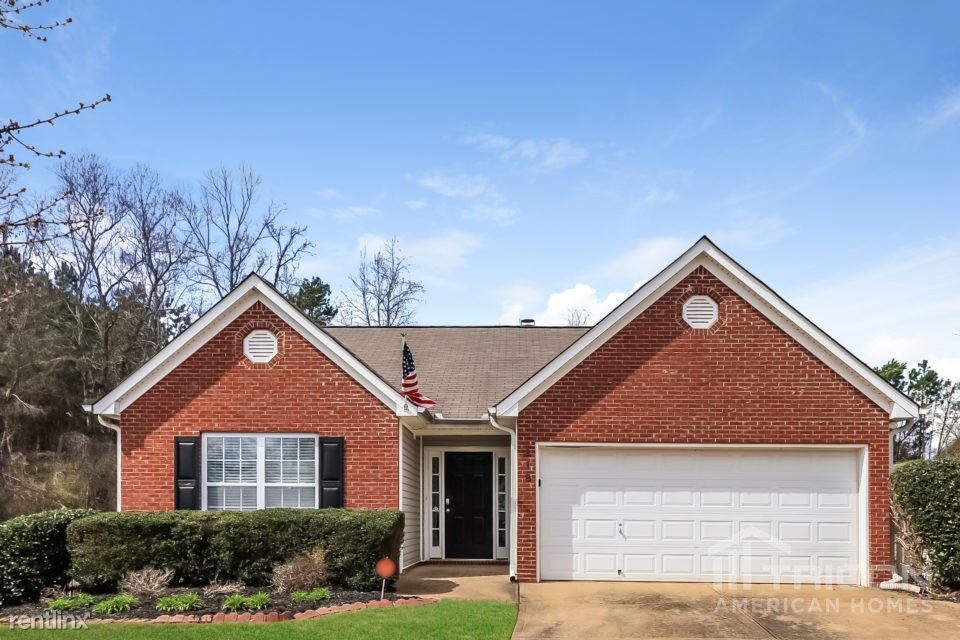 119 Greystone Cir, Hiram, GA 30141 House Rental in Hiram, GA