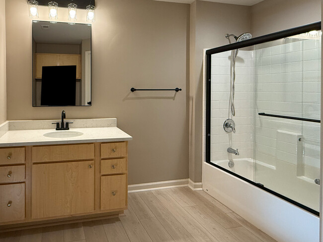 Master Bathroom - 734 Bristol Village Dr