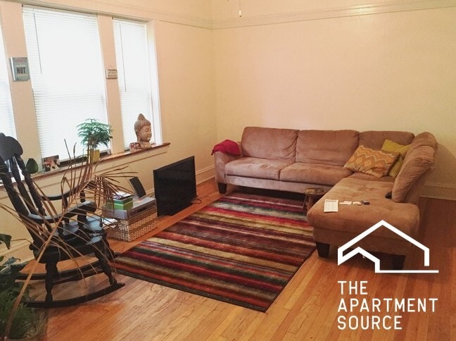 Photo - 3508 W Grace St Apartment