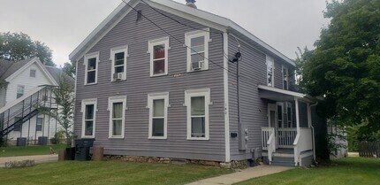 Building Photo - 144 S Franklin St