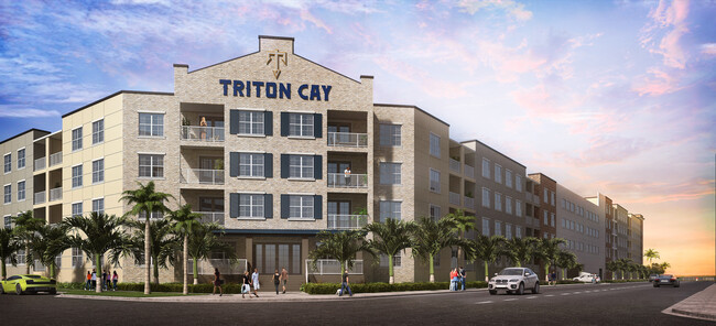 Triton Cay - Fort Myers Apartments - Fort Myers, FL | Apartments.com