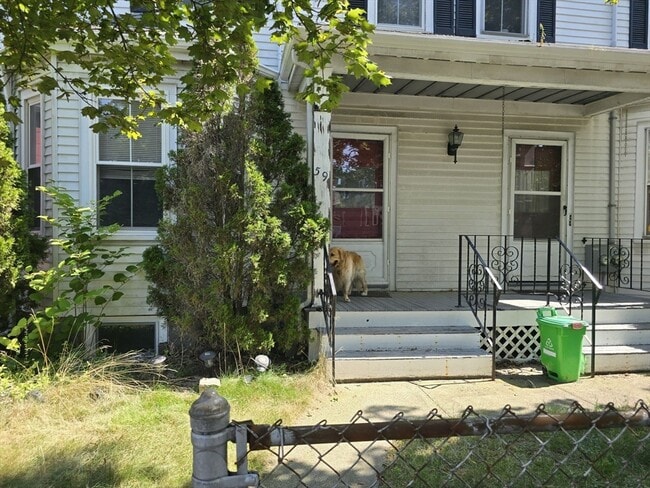 Building Photo - 59 Clement Ave