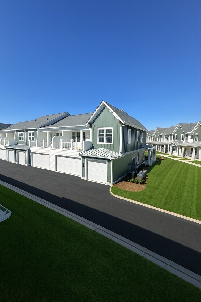 Foto del edificio - Wild Air Landing