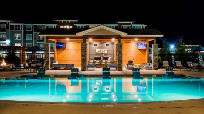 Foto del edificio - 6301 N Klamm Rd