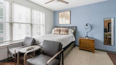 Building Photo - 302 13th St S