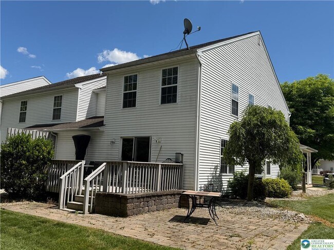 Foto del edificio - 4157 Walter Rd