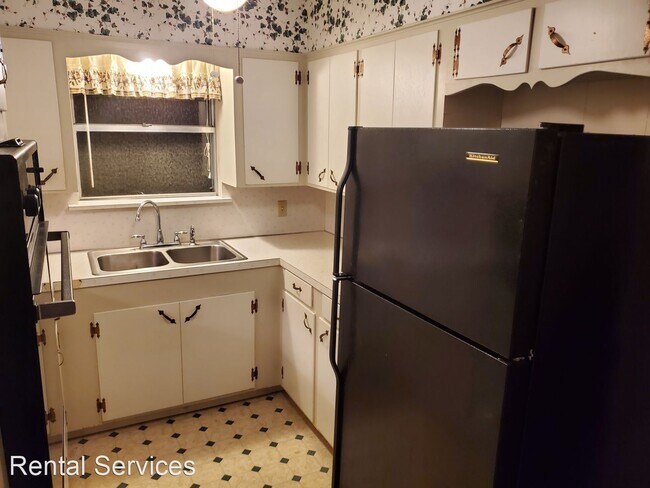 Foto del edificio - 3 br, 2 bath House - 1120 N 2nd St