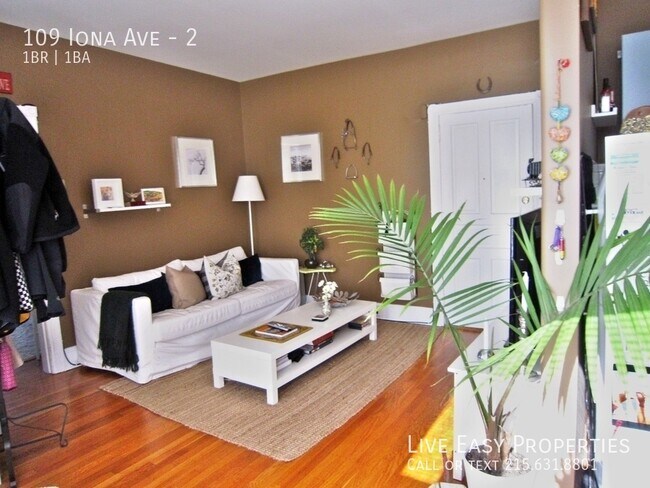 Foto del edificio - 109 Iona Ave