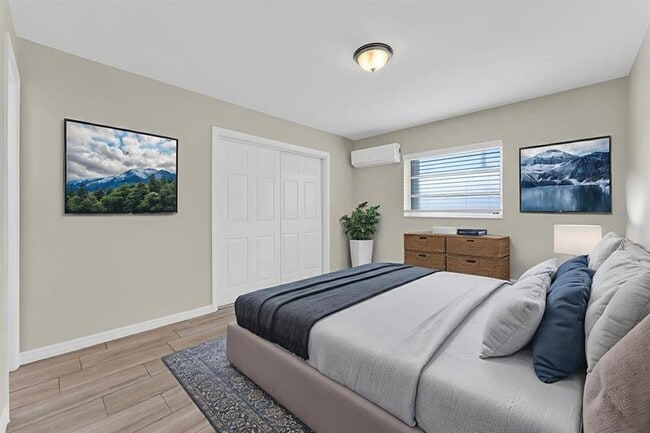 Building Photo - 2935 Washington St