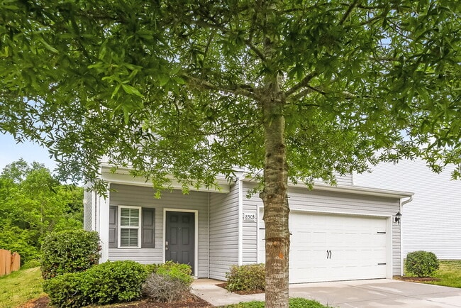 Building Photo - 8503 Paw Valley Ln
