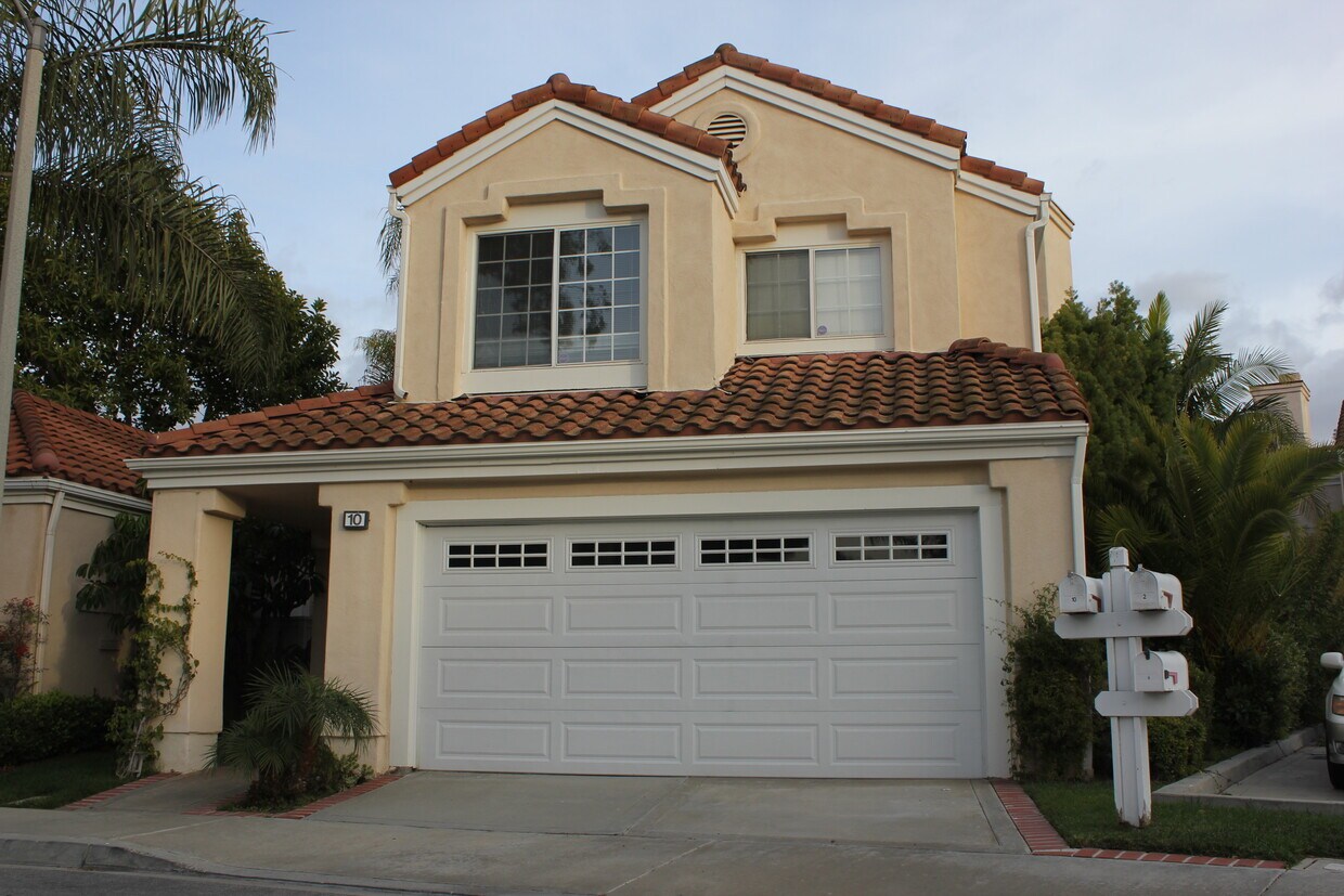 Photo - 10 Del Andante (Irvine, CA)