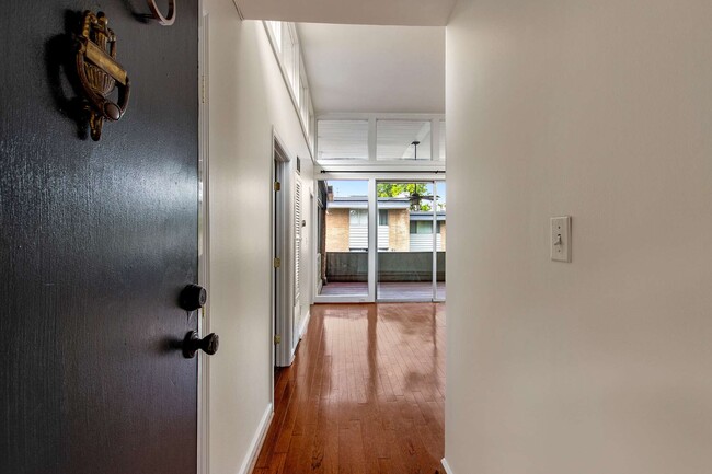 Foto del edificio - 4320 Chastain Walk NE