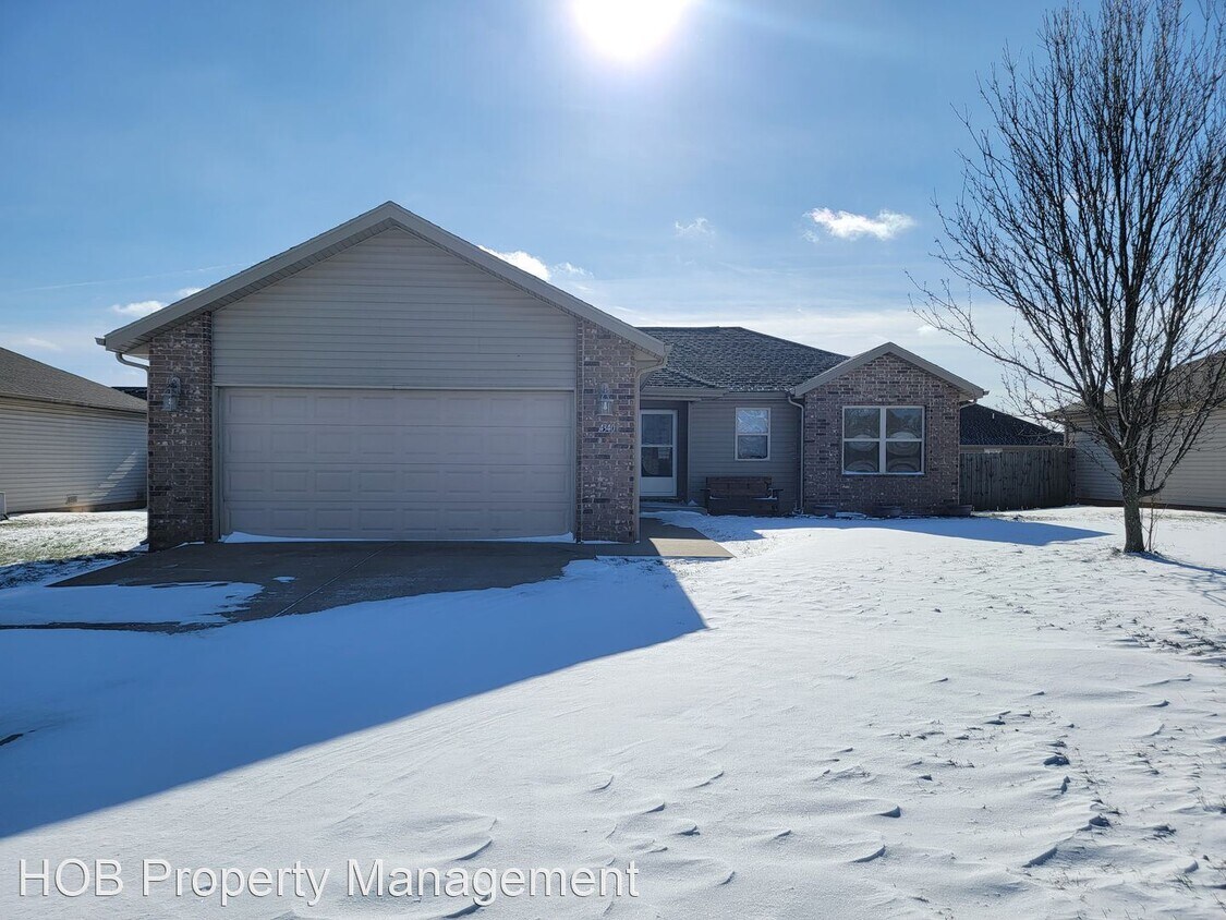 Primary Photo - 3 br, 2 bath House - 4340 W Nicholas