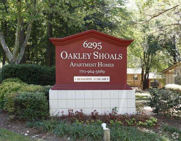 Foto principal - 6295 Oakley Rd