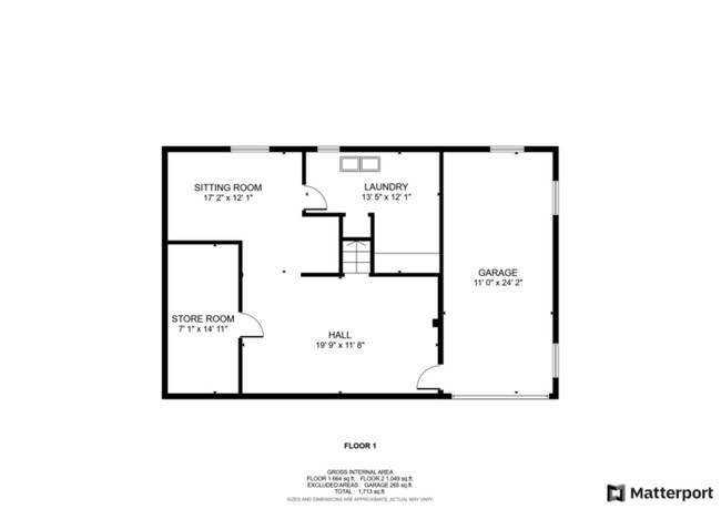 Foto del edificio - 3667 Lakewood Dr