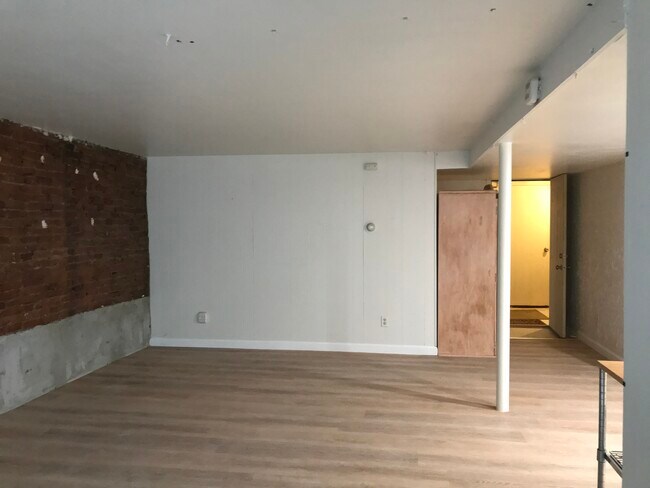 Foto del edificio - 10 Wigglesworth St