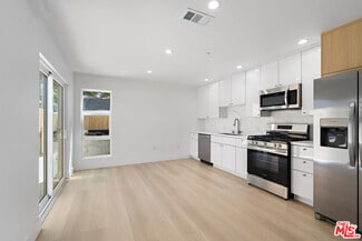Building Photo - 10965 Calvert St