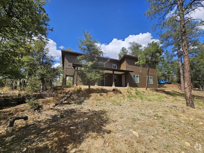 Building Photo - 4747 S Kaibab Rd