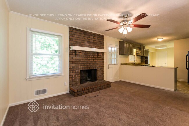 Foto del edificio - 4656 E Glen Ridge Cir