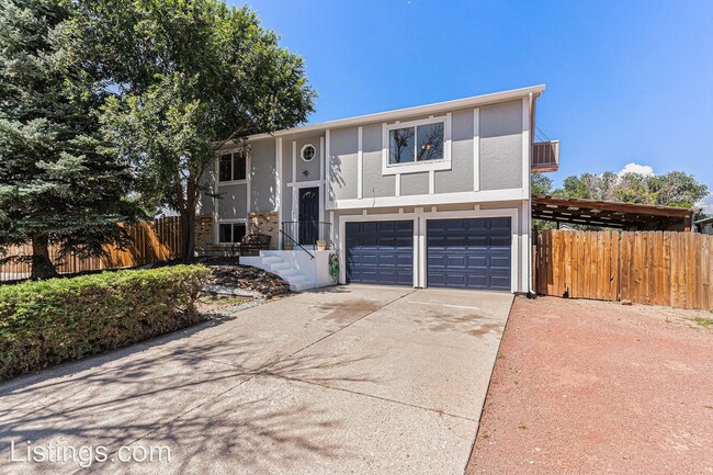 Foto del edificio - 3 br, 2 bath House - 4922 Cita Dr