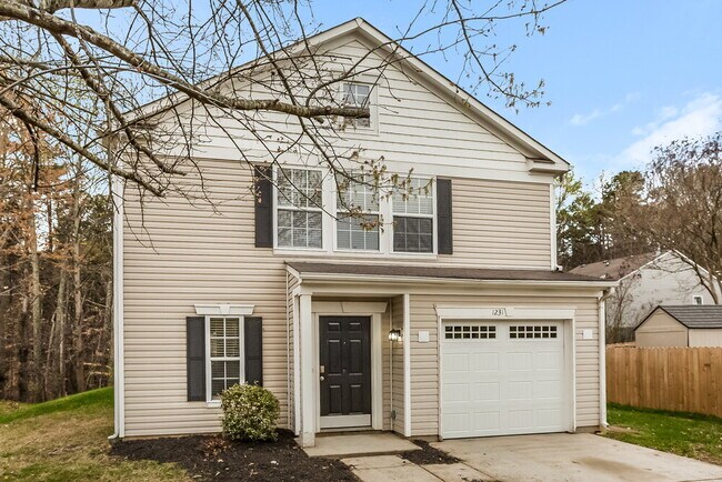 Foto del edificio - 1231 Willow Bridge Ct