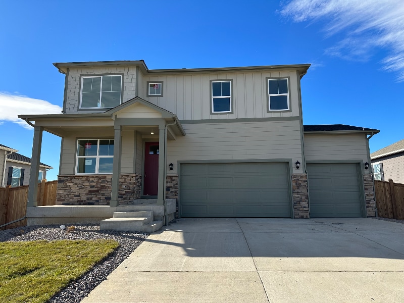 Photo - 4157 Limestone Ave (Longmont, CO)