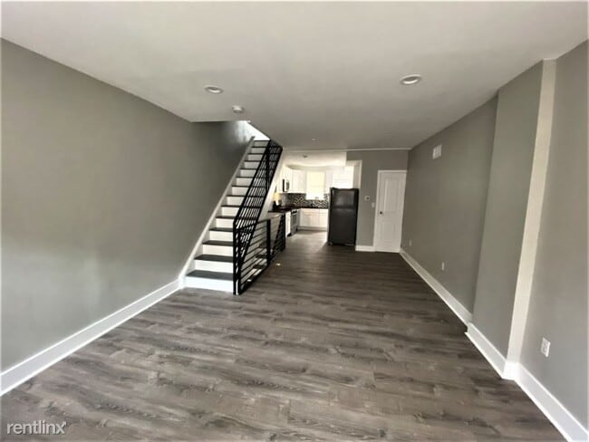 Building Photo - 3 br, 1 bath House - 1531 s bailey st
