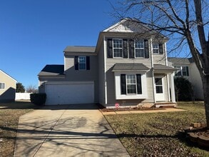 Building Photo - 1530 Hollow Maple Dr