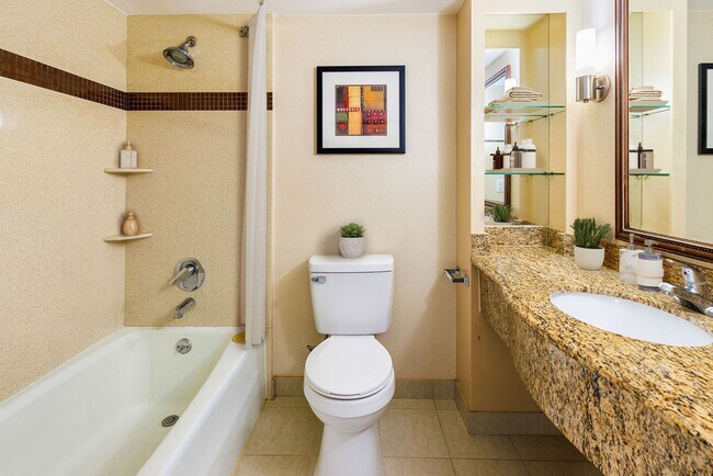 Foto del interior - Bella Vista-