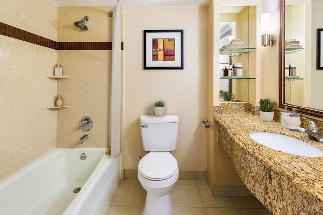 Interior Photo - Bella Vista-