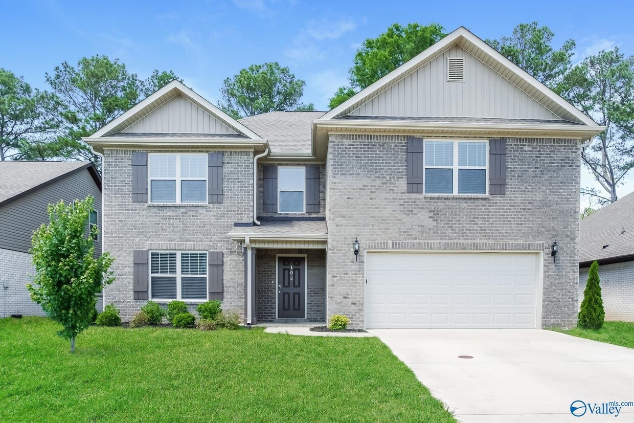 Primary Photo - 103 Waltrip Dr