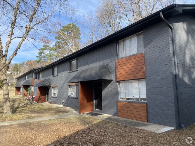 Building Photo - East Ridge Townhomes