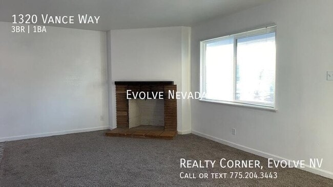 Building Photo - 1320 Vance Way