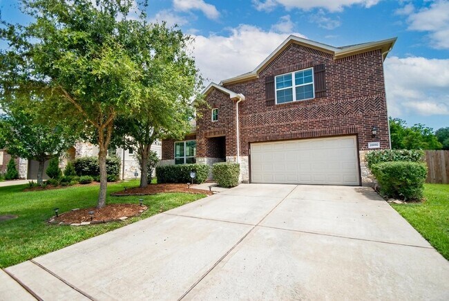 Building Photo - 26806 Skylark Blf Trl