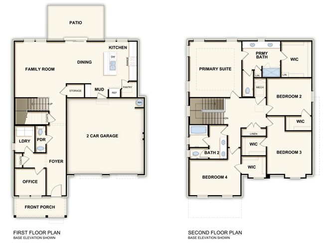 Foto del edificio - 103 Broadmoor Dr