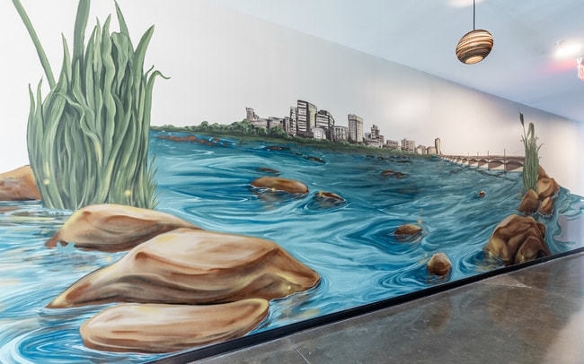 Foto del edificio - The Cove