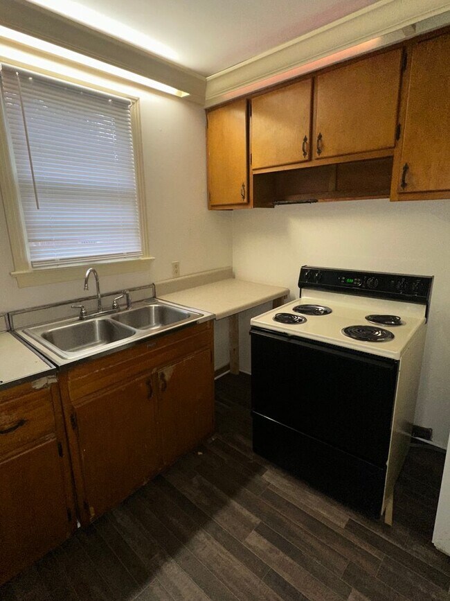 Foto del edificio - 1618 Heyward