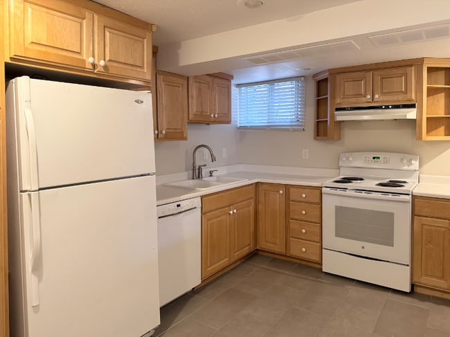 Foto del edificio - 960 S 1300 E