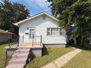 Building Photo - 9423 Bristol Ave
