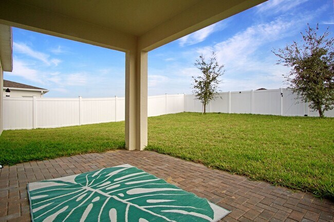 Foto del edificio - Davenport Single Family home now available!