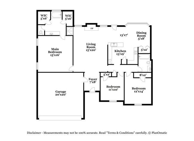 Foto del edificio - 3926 Pecan Trace Cove