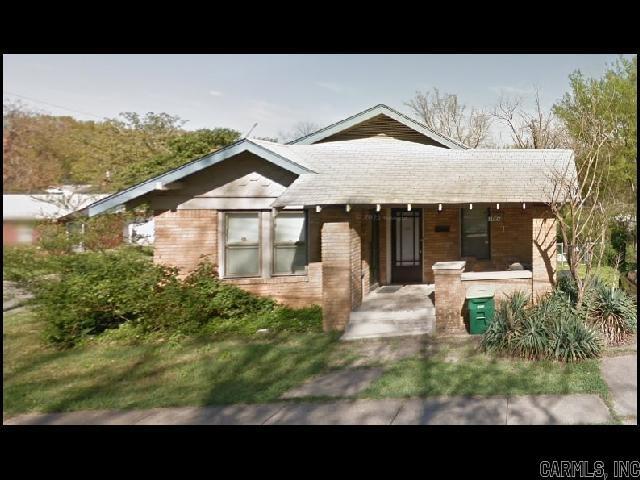 1024 Park Dr  