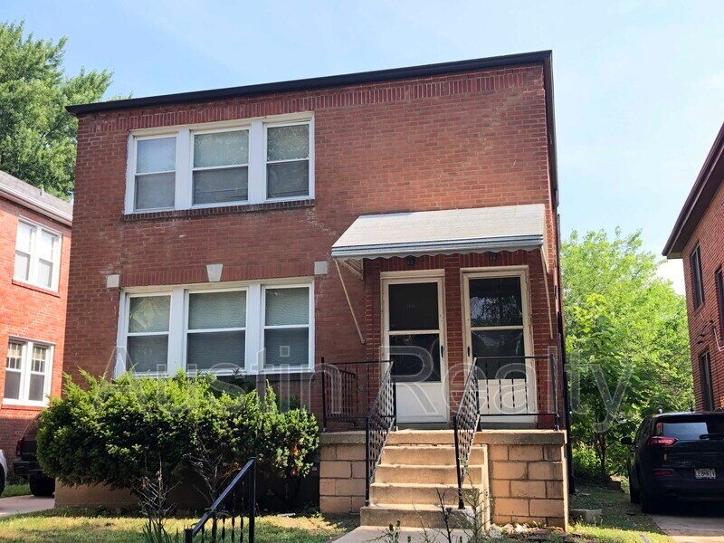 Primary Photo - 7215 Amherst Ave