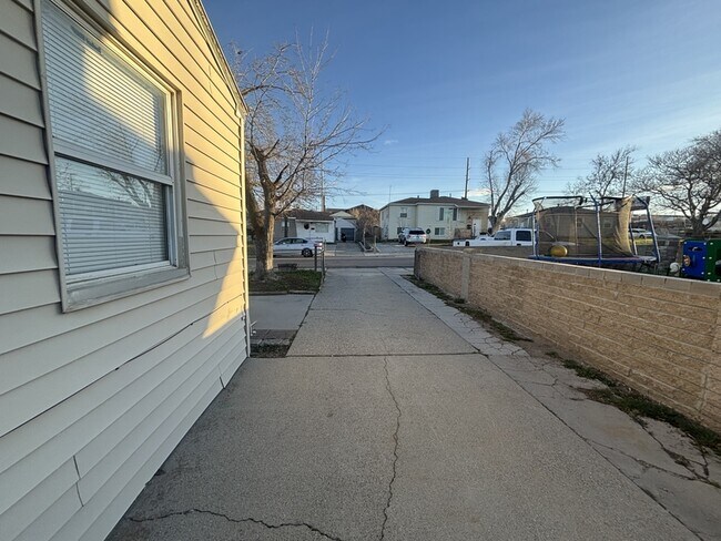 Building Photo - 4594 W 5375 S