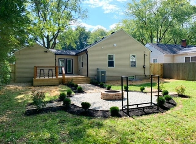 Photo - 1916 E 65th St House